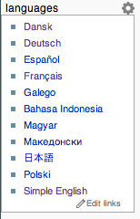 Haplodiploidy - engelsk Wikipedia - Languages - Med dansk